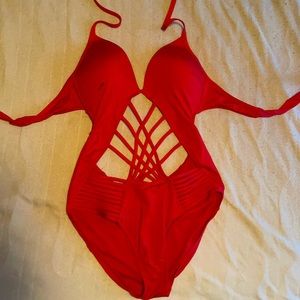 Kenneth Cole one piece